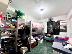 4 CHANGI VILLAGE ROAD (D17), Shop House #457578771